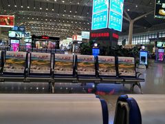 -西安北站(地铁站)