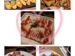 -齐函杨佳清真烤肉(鑫海店)