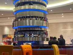 -上海大宁福朋喜来登酒店大堂吧(共和新路店)