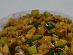 -小天府川菜馆(魏公村店)