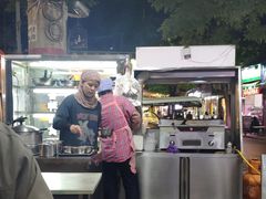 -雅沛轩锅贴八宝粥(回民街店)