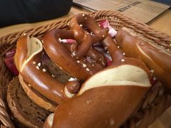 -普拉那啤酒坊Paulaner(凯宾斯基饭店)
