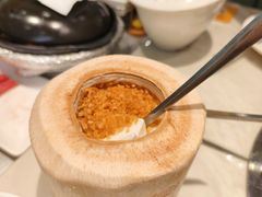 -四季缤纷椰子鸡(雨花亭凯德广场店)