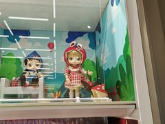 -泡泡玛特POPMART(赛格国际购物中心店)