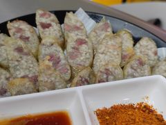 -Meet Sun韩式大排档(五一广场7MALL店)