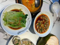 -不仔客海鲜·烧烤·270度海景餐厅(大东海店)