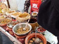 -秦胖子肉陀良心店