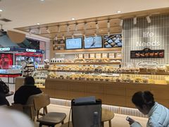 -小飞象面包公社(珠江路金鹰店)