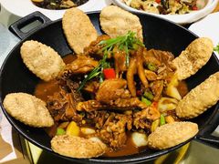 -福海居烤鸭店(鸟巢店)