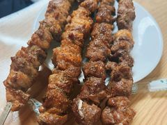 -胖子卤煮