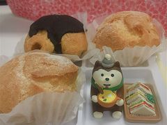 -樱花糕坊(凯德广场店)