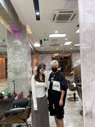 -INSTYLE·SALON