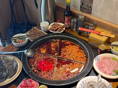 -陈眼镜火锅(总店)