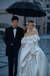 -卡米拉婚纱摄影工作室(金汇广场店)