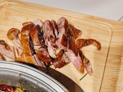 -曾排骨·传家菜(新繁店)