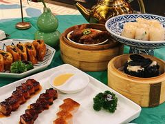-誉八仙粤菜(万象天地店)