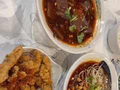 -成都瓜串串(华强北店)