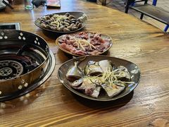 -台山侨雅海鲜粥底火锅(台山侨雅花苑店)