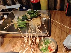 -江湖六膳門串串香(隆礼路店)