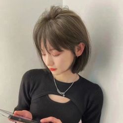-丝语萱形象