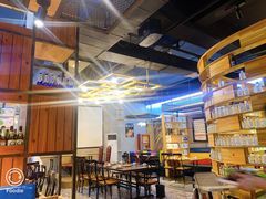 -小河公主秘制烤羊腿(小绿谷店)