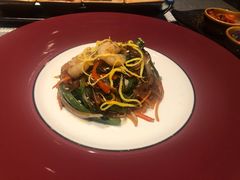 -槿·贵州酸汤火锅餐厅·杭州临安万豪酒店