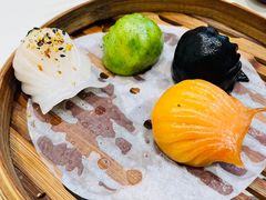 -蔡澜点心·粤菜(月星环球港店)