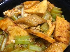 -董小西的凉皮和椒麻鸡(三元桥店)