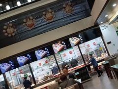 -令氏家外家岐山面(火炬路店)