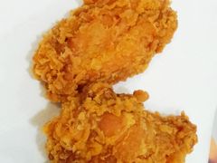 鸡翅-麦当劳(临顿路店)