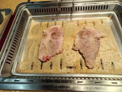 -新石器烤肉(中房金谊广场店)