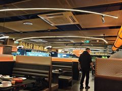 -星伦多自助料理·涮烤一体(虹悦城店)
