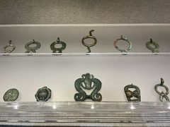 -鄂尔多斯青铜器博物馆