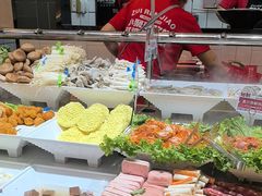 -醉人椒麻辣香锅(上地华联店)