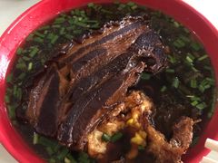 -小龙大肉面馆