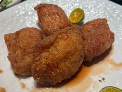 -许爷家·生态湖鲜(徐汇日月光店)