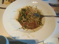 茉莉有机凉菜-同喜烤鸭店(光芒店)