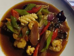 -丁字口海鲜热炒·烧烤大排档