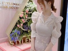 -伊势丹(现代城店)