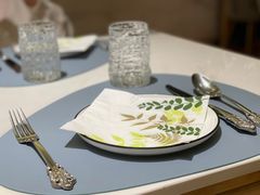 -伊斯坦布尔土耳其清真咖啡餐厅