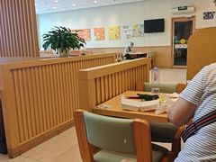 -德克士(茶店子客运站店)