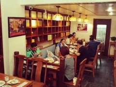 -圆满素食林饭店非遗素食(河西店)