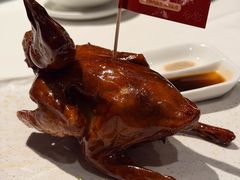 -侨美食家·41年地道粤菜(珠江新城店)