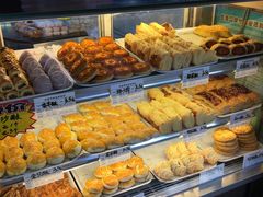 -美嘉华面包西饼店(红胜坊店)