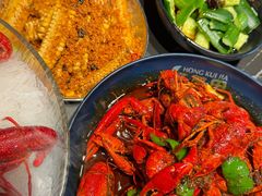 -红盔甲·小龙虾(人民广场店)