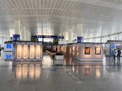 -石家庄正定国际机场-T2航站楼