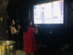 -牧歌量贩式KTV(池湖店)