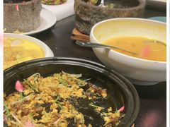 -翠湖宾馆·中餐厅