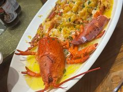 -海市盛宴海鲜餐厅(麦库店)