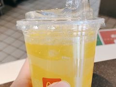 -麦当劳(政通路店)